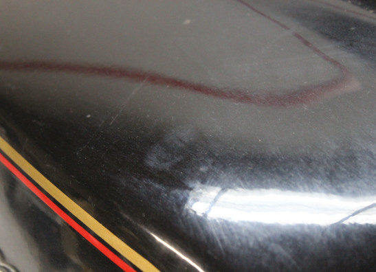 Tank Kawasaki Z 1300