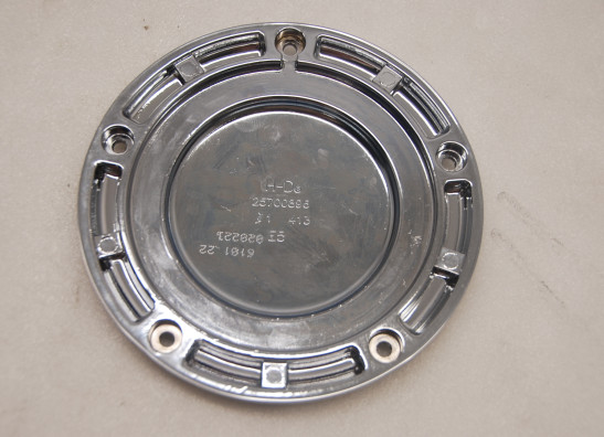 Koppelingsdeksel Harley Davidson Touring FL