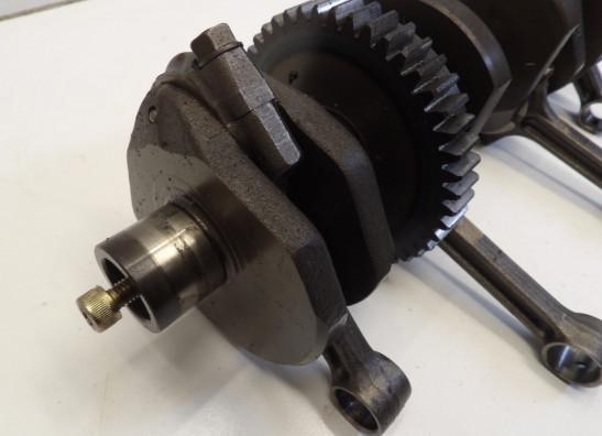 Krukas Suzuki GSX R 1100