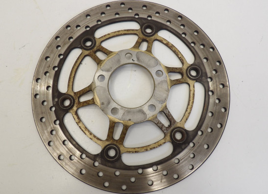 Remschijf voor Suzuki SV 650