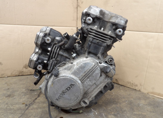 Engine Honda VF 700  750 C Magna