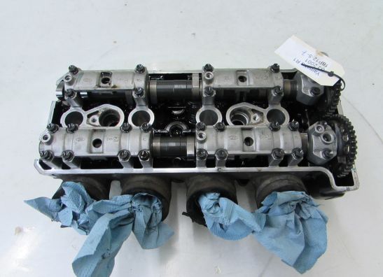 Cilinderkop Yamaha YZF R1