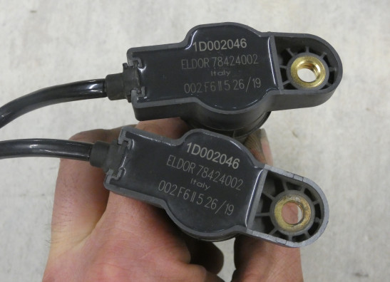 Bobine Aprilia Shiver 900