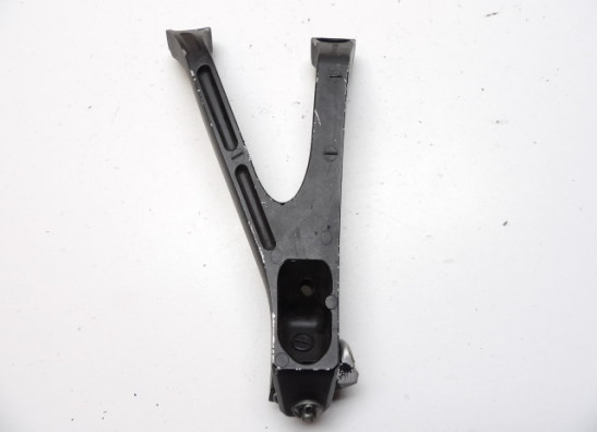 Duo voetsteun rechts Honda CBR Fireblade