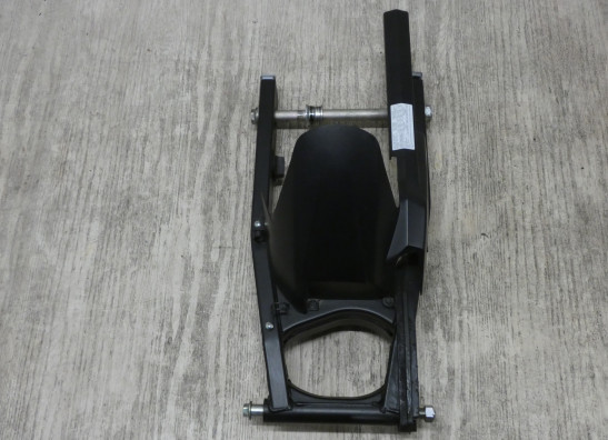 Achterbrug Suzuki GSR 750