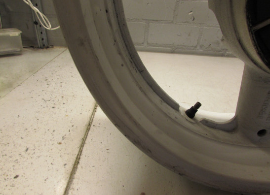 Achtervelg Suzuki TL 1000