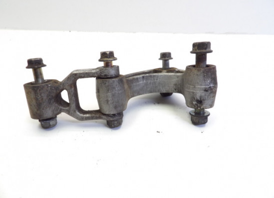 Link systeem achterveer Honda CLR 125 Cityfly