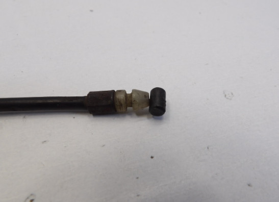 Sitzbank Suzuki GS 500 E