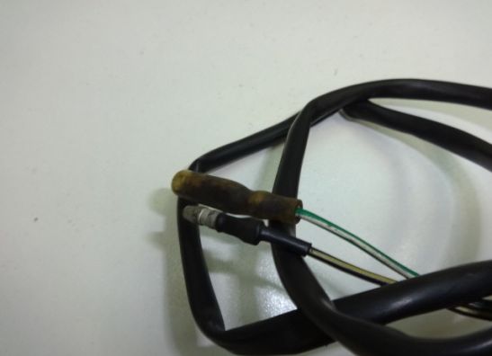 side stand switch Kawasaki ZZR 250