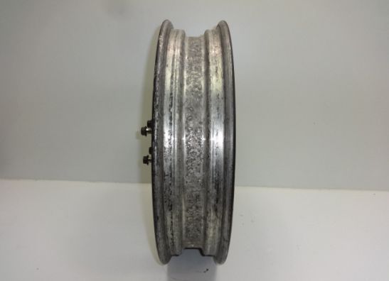 Rear wheel Kawasaki Z 650