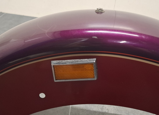 Rear fender Harley Davidson FLSTC Heritage Softail Classic
