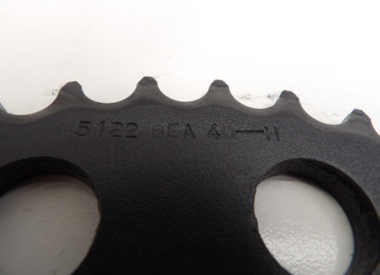 Ketting en tandwielset Honda CB 750 