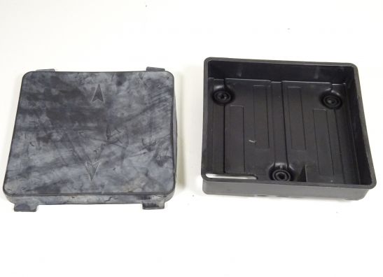 CDI Einheit Aprilia Tuono 1000