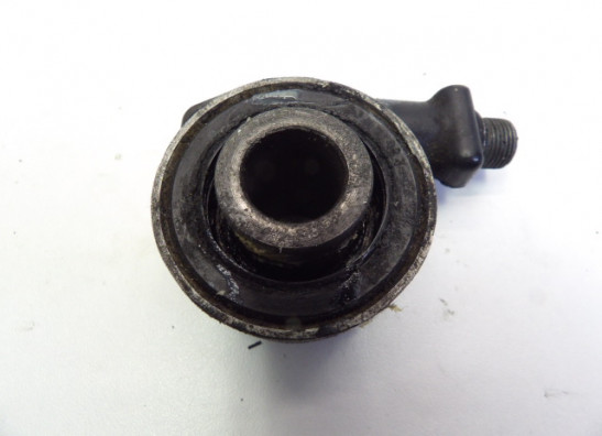 Speedometer gear box Kawasaki GPX 750