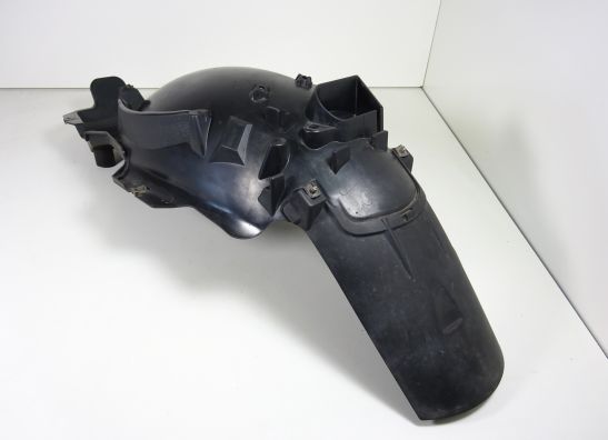 Heckunterverkleidung BMW R 1200 RT