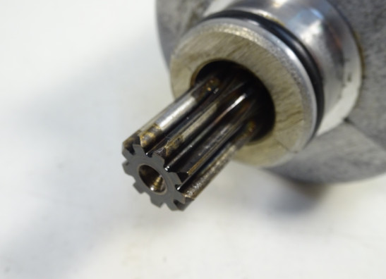 Anlasser BMW K 1200 RS