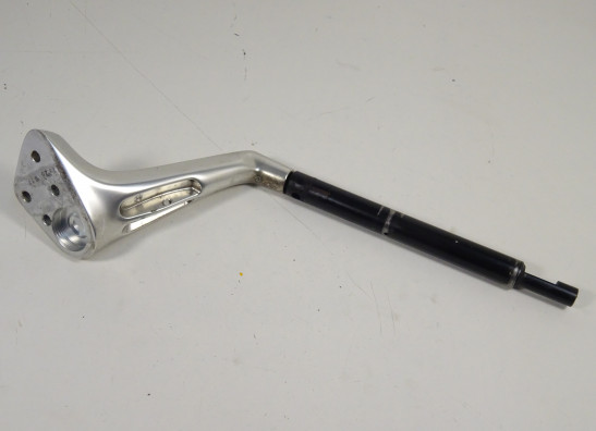 Clip on rechts BMW R 1150 RT   R 850 RT