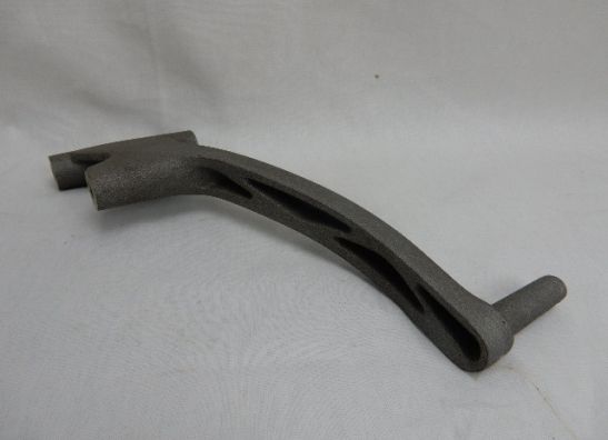 Schakelpedaal Moto Guzzi V10 Centauro