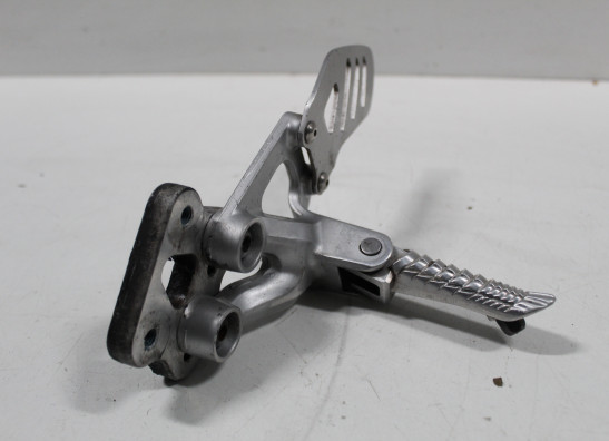 Schetsplaat links Suzuki GSX R 750