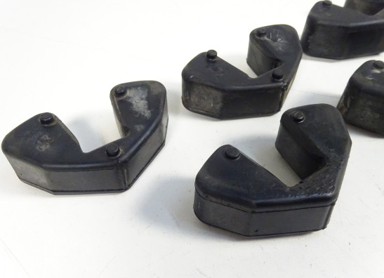 Kettenrad-Trager Suzuki GSR 600