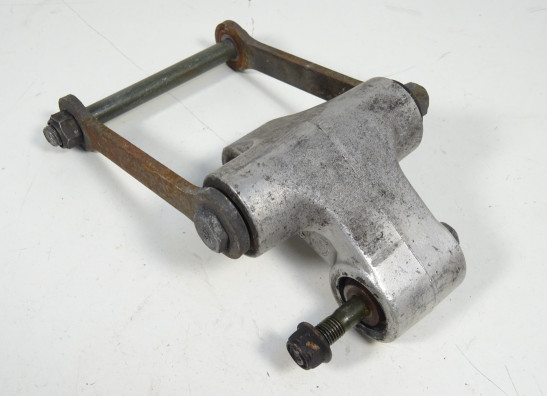 Link systeem achterveer Yamaha BT 1100