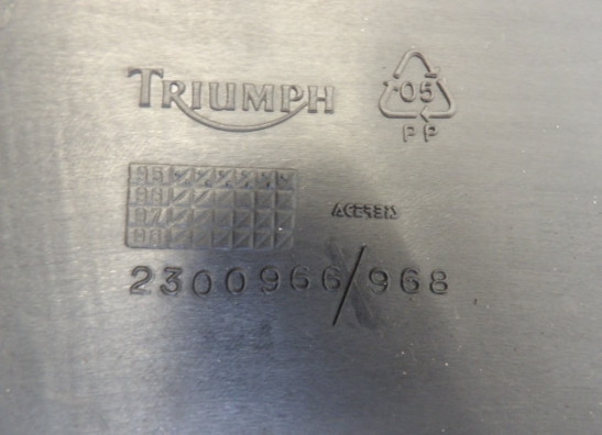 Innenverkleidung  Triumph Trophy 900
