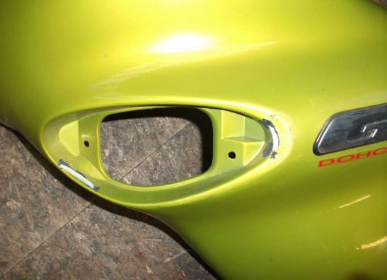 Linker zijkuip Suzuki GSX F 600