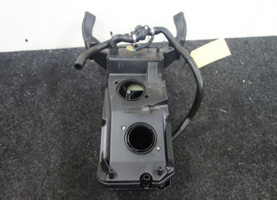 Luchtfilterhuis KTM 1090 Adventure