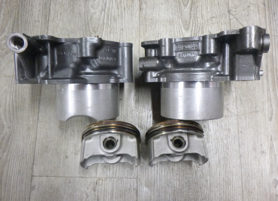 Cylinders Aprilia RSV 1000