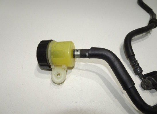 Rear brake master cylinder  Yamaha XJ 6 N