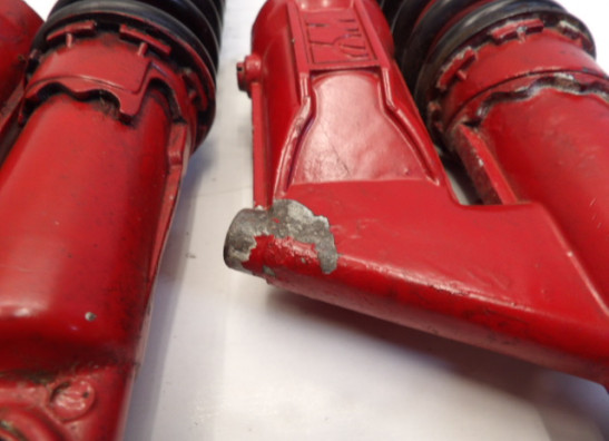 Rear cushion Suzuki GS 650