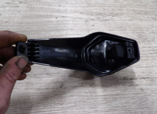 Buddy zadel Ducati Streetfighter V4