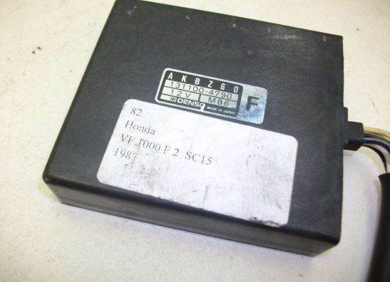 CDI ECU unit Honda VF 1000 F