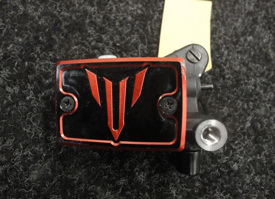 Rempomp Yamaha MT 09