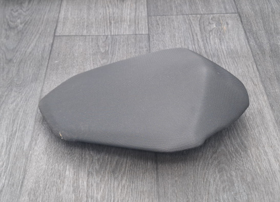 Buddy zadel Kawasaki Z 800