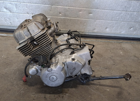 Motorblok Honda CB 250