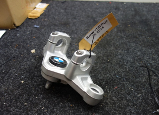 Gabelbrücke Obere BMW R 1200 GS LC