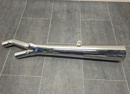 Muffler Suzuki GS 1000