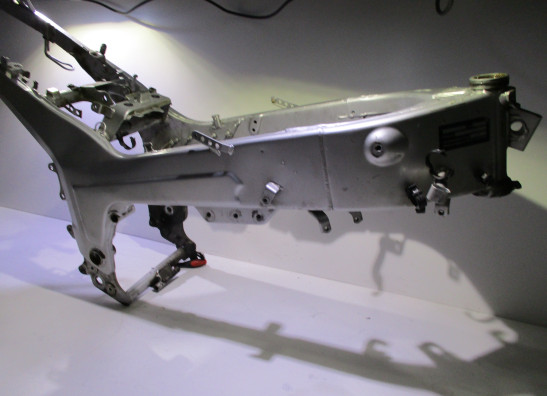 Frame - onderdelen Yamaha TDM