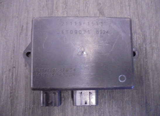 CDI ECU unit Kawasaki ZX 6 R 1998-1999