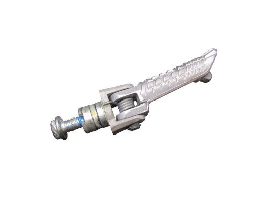 Voetsteun Rechts Suzuki GSX R 1000