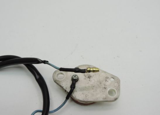 Motorblock Sonstiges Yamaha TRX 850