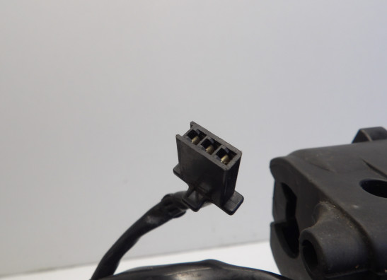 Stuurschakelaar links Kawasaki GPX 750