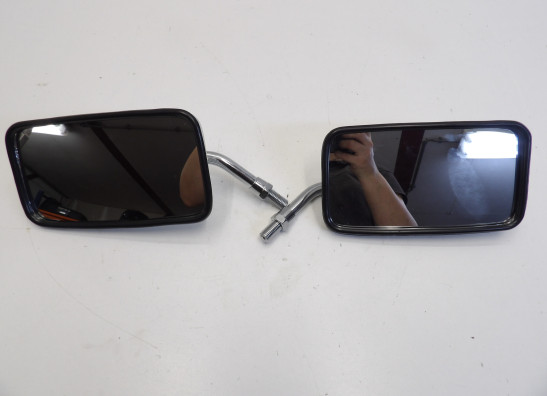 Spiegel set Honda VF 700  750 C Magna