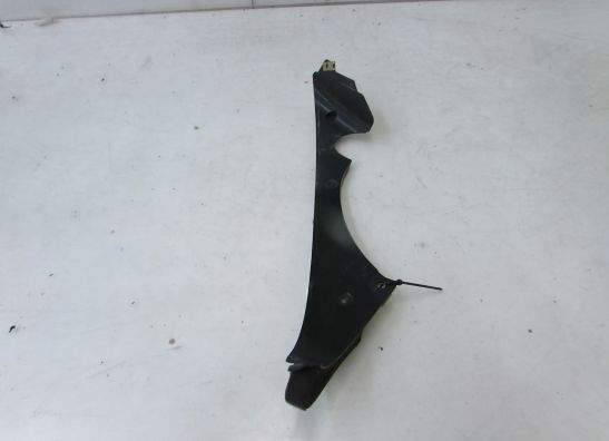 Cowl left inner Yamaha YZF R6