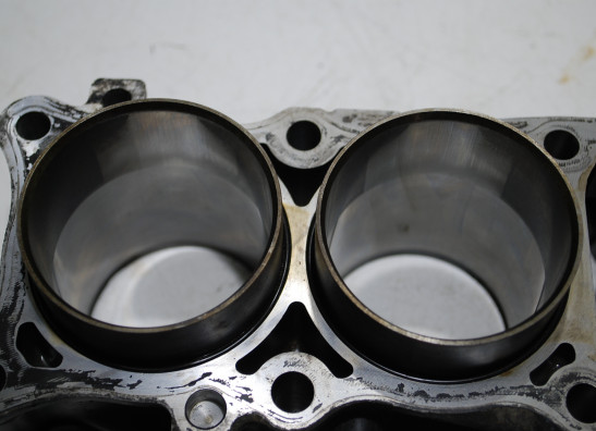 Cylinders Suzuki GSX R 750