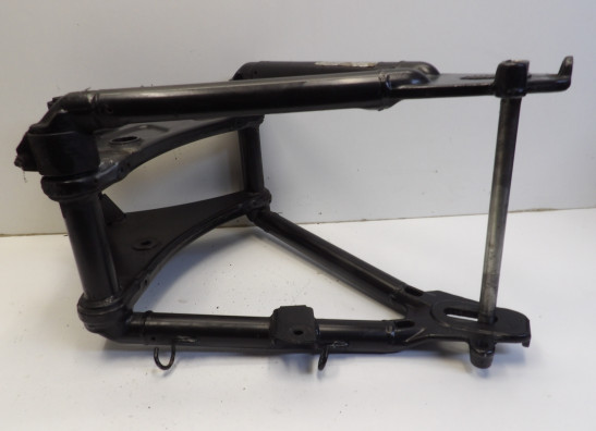 Achterbrug Kawasaki VN 800