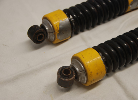 Achterschokbreker Harley Davidson Dyna