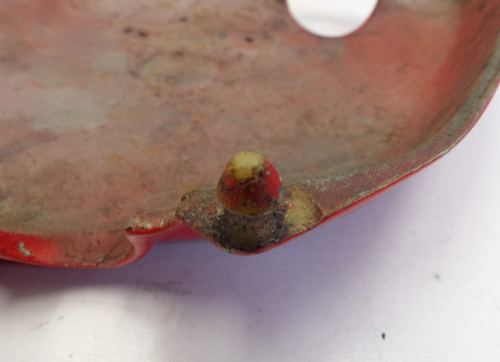 Seitenverkleidung rechts klein Honda CB 750 