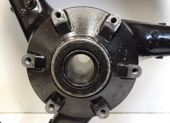 Voorvelg Honda CBR Fireblade